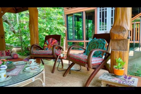 6 bedrooms House in Chiang Mai, Thailand No. 97832 21