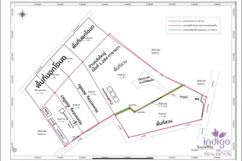 6 bedrooms House in Chiang Mai, Thailand No. 97832 17