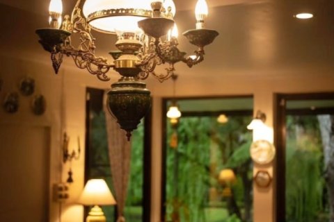 6 bedrooms House in Chiang Mai, Thailand No. 97832 9