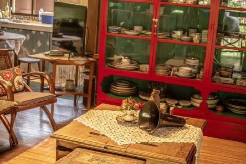 6 bedrooms House in Chiang Mai, Thailand No. 97832 8