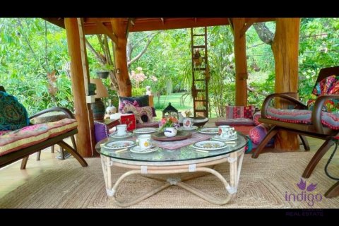 6 bedrooms House in Chiang Mai, Thailand No. 97832 20