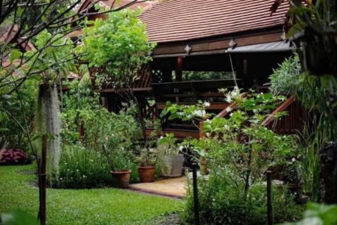 6 bedrooms House in Chiang Mai, Thailand No. 97832 13