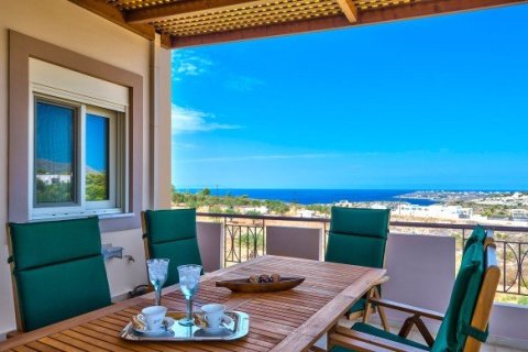 4 bedrooms Villa in Chania, Greece No. 24087 9