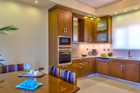 4 bedrooms Villa in Chania, Greece No. 24087 8