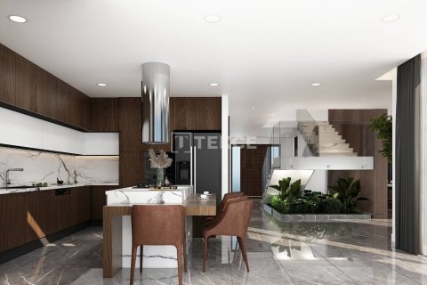 4 chambres Villa à Phu Ngai, Vietnam No. 11635 13