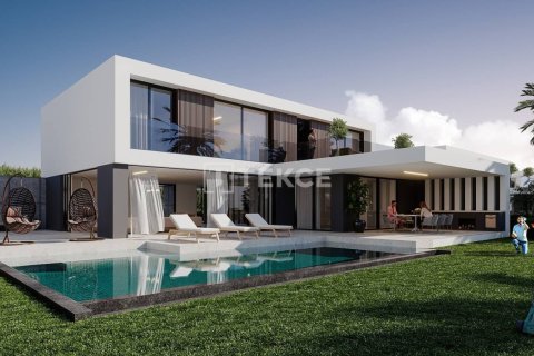 4 bedrooms Villa in Phu Ngai, Vietnam No. 11635 1