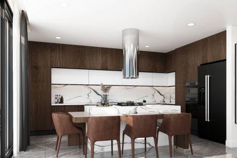 4 chambres Villa à Phu Ngai, Vietnam No. 11635 14