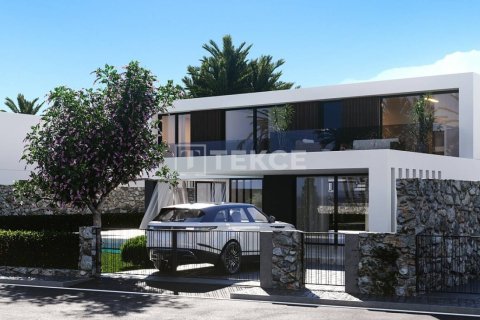 4 chambres Villa à Phu Ngai, Vietnam No. 11635 3