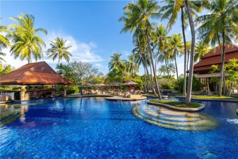 2 bedrooms Villa in Phuket, Thailand No. 2686 22