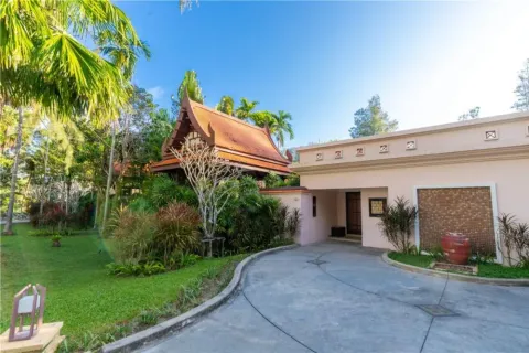 2 bedrooms Villa in Phuket, Thailand No. 2686 20