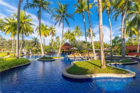 2 bedrooms Villa in Phuket, Thailand No. 2686 23