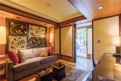 2 bedrooms Villa in Phuket, Thailand No. 2686 4