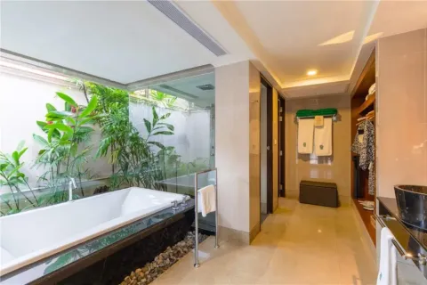 2 bedrooms Villa in Phuket, Thailand No. 2686 11