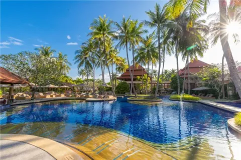 2 bedrooms Villa in Phuket, Thailand No. 2686 21