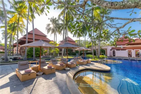 2 bedrooms Villa in Phuket, Thailand No. 2686 25