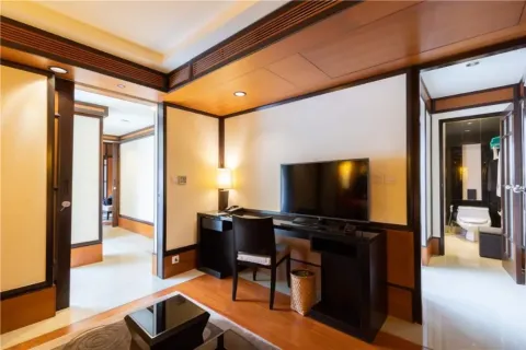 2 bedrooms Villa in Phuket, Thailand No. 2686 6