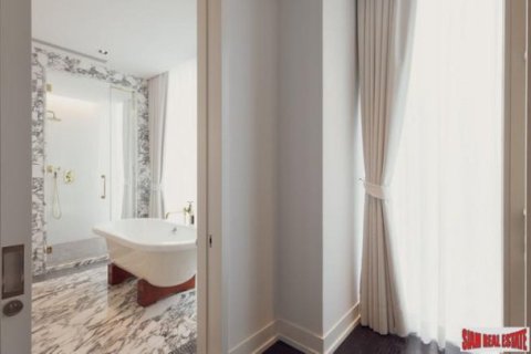 3 bedrooms Apartment in Bangkok, Thailand No. 97236 24