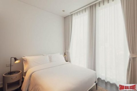 3 bedrooms Apartment in Bangkok, Thailand No. 97236 27