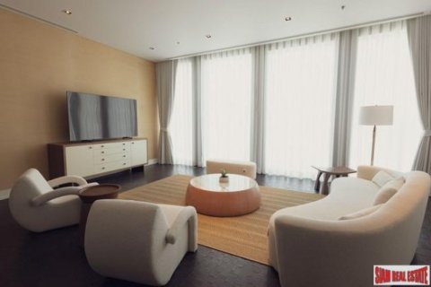 3 bedrooms Apartment in Bangkok, Thailand No. 97236 13