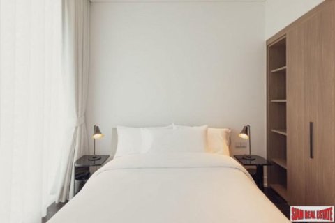 3 bedrooms Apartment in Bangkok, Thailand No. 97236 28