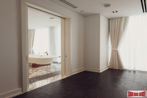 3 bedrooms Apartment in Bangkok, Thailand No. 97236 23