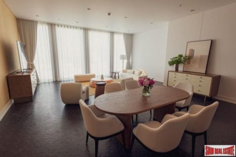 3 bedrooms Apartment in Bangkok, Thailand No. 97236 14