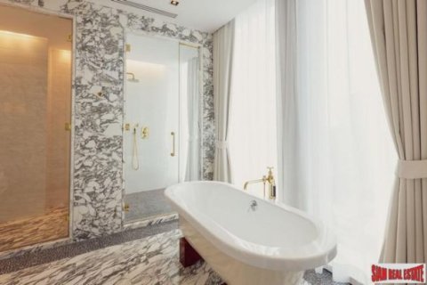 3 bedrooms Apartment in Bangkok, Thailand No. 97236 17