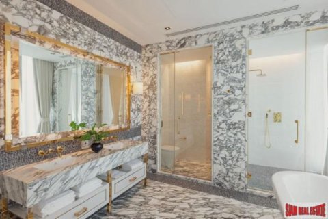 3 bedrooms Apartment in Bangkok, Thailand No. 97236 19