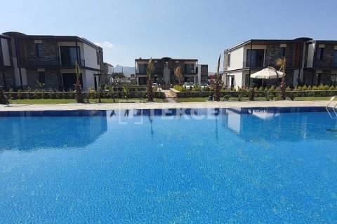 2 chambres Appartement à Bodrum, Turkey No. 11091