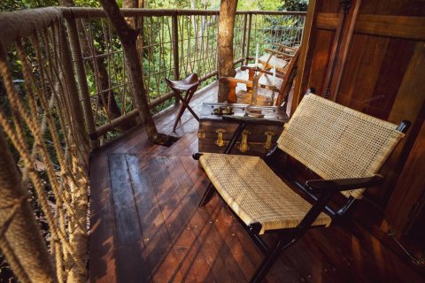 Вилла с 3 спальнями в Пхукет, Таиланд №89714 21