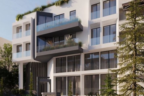 1 bedroom Apartment in Agios Dimitrios, Greece No. 122639 6