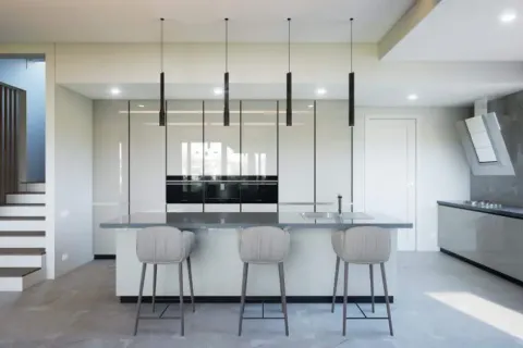 5 dormitorios Villa en Phuket, Thailand No. 2771 6