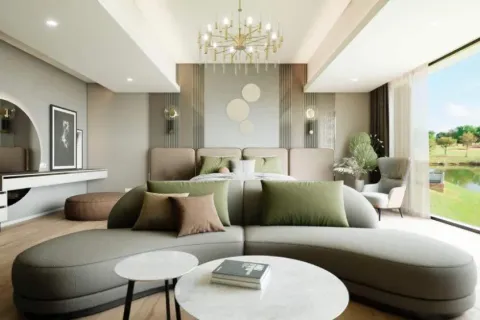 5 dormitorios Villa en Phuket, Thailand No. 2771 9