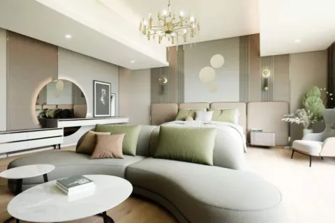 5 dormitorios Villa en Phuket, Thailand No. 2771 3