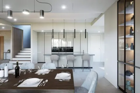 5 dormitorios Villa en Phuket, Thailand No. 2771 5