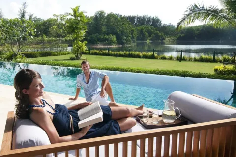 5 dormitorios Villa en Phuket, Thailand No. 2771 17