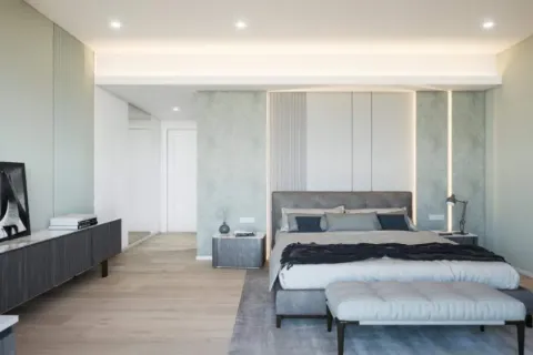 5 dormitorios Villa en Phuket, Thailand No. 2771 8