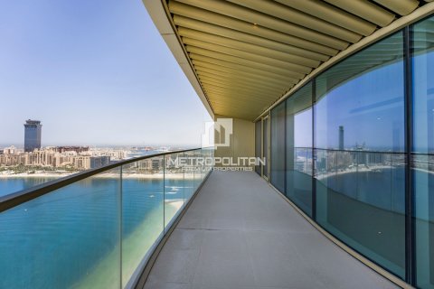 Квартира с 3 спальнями в Duong Lam, Вьетнам №94134 21