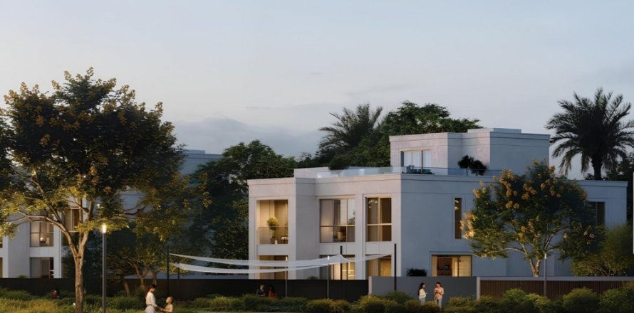 4 bedrooms Villa in Can Tho, Vietnam No. 85109
