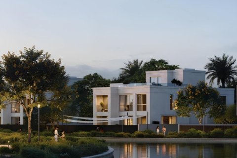 4 chambres Villa à Dubai, UAE No. 85109