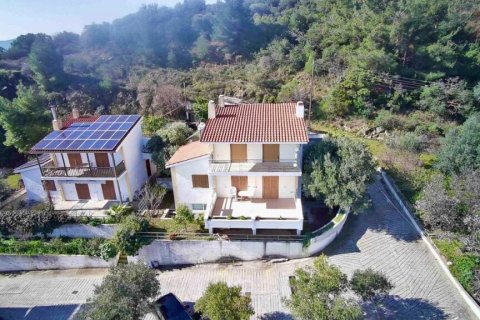 Дом с 3 спальнями в Кавала, Греция №123501 4