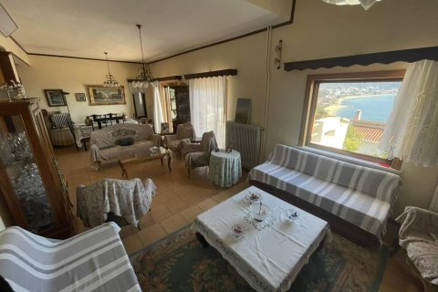 Дом с 3 спальнями в Кавала, Греция №123501 7