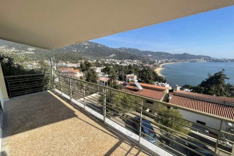 Дом с 3 спальнями в Кавала, Греция №123501 14