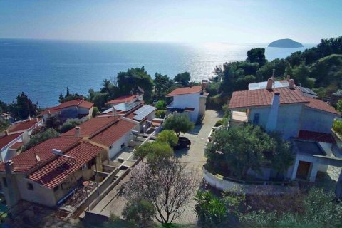 Дом с 3 спальнями в Кавала, Греция №123501