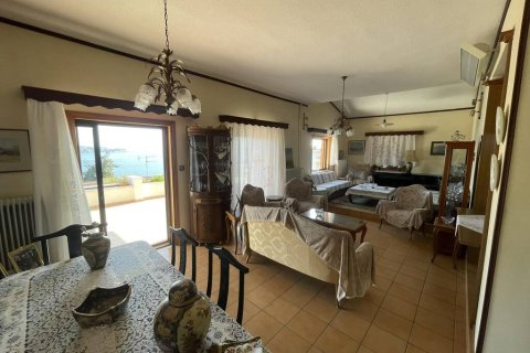 Дом с 3 спальнями в Кавала, Греция №123501 9