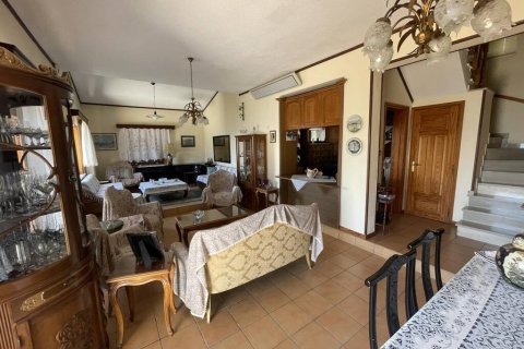 Дом с 3 спальнями в Кавала, Греция №123501 8