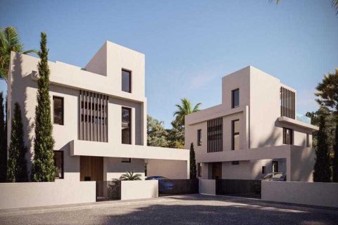 3 bedrooms Villa in Pernera, Cyprus No. 28639 4