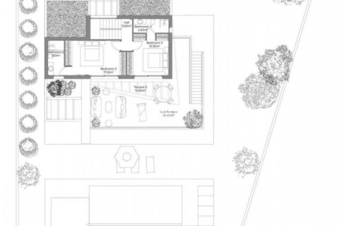 3 bedrooms Villa in Phu Yen, Vietnam No. 89298 15