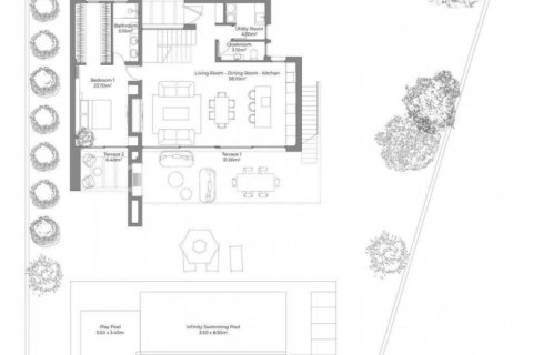 3 bedrooms Villa in Phu Yen, Vietnam No. 89298 14