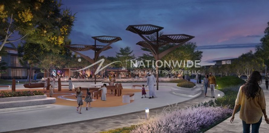 3 bedrooms Townhouse in Binh Duong, Vietnam No. 113057